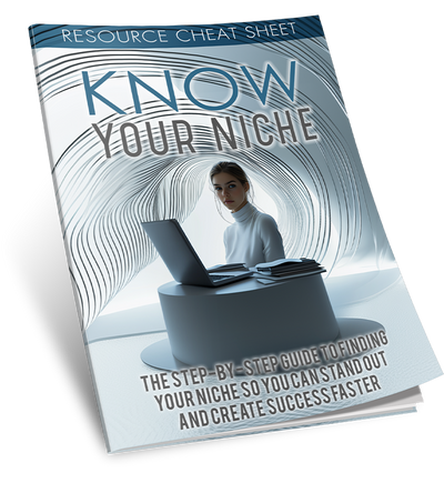 Know Your Niche