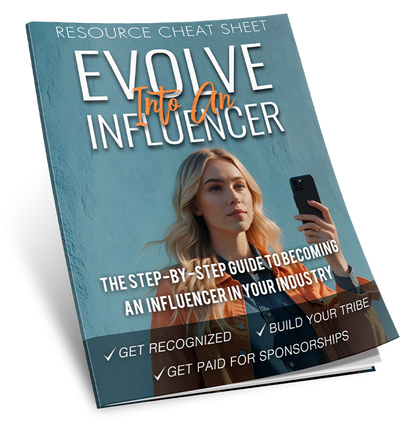 Social media influencer