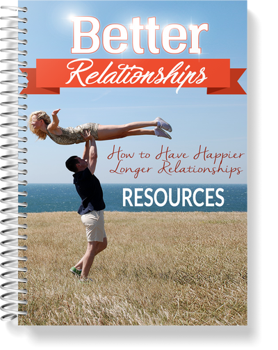 Better Relationship: Mastering the Art of Meaningful Connections