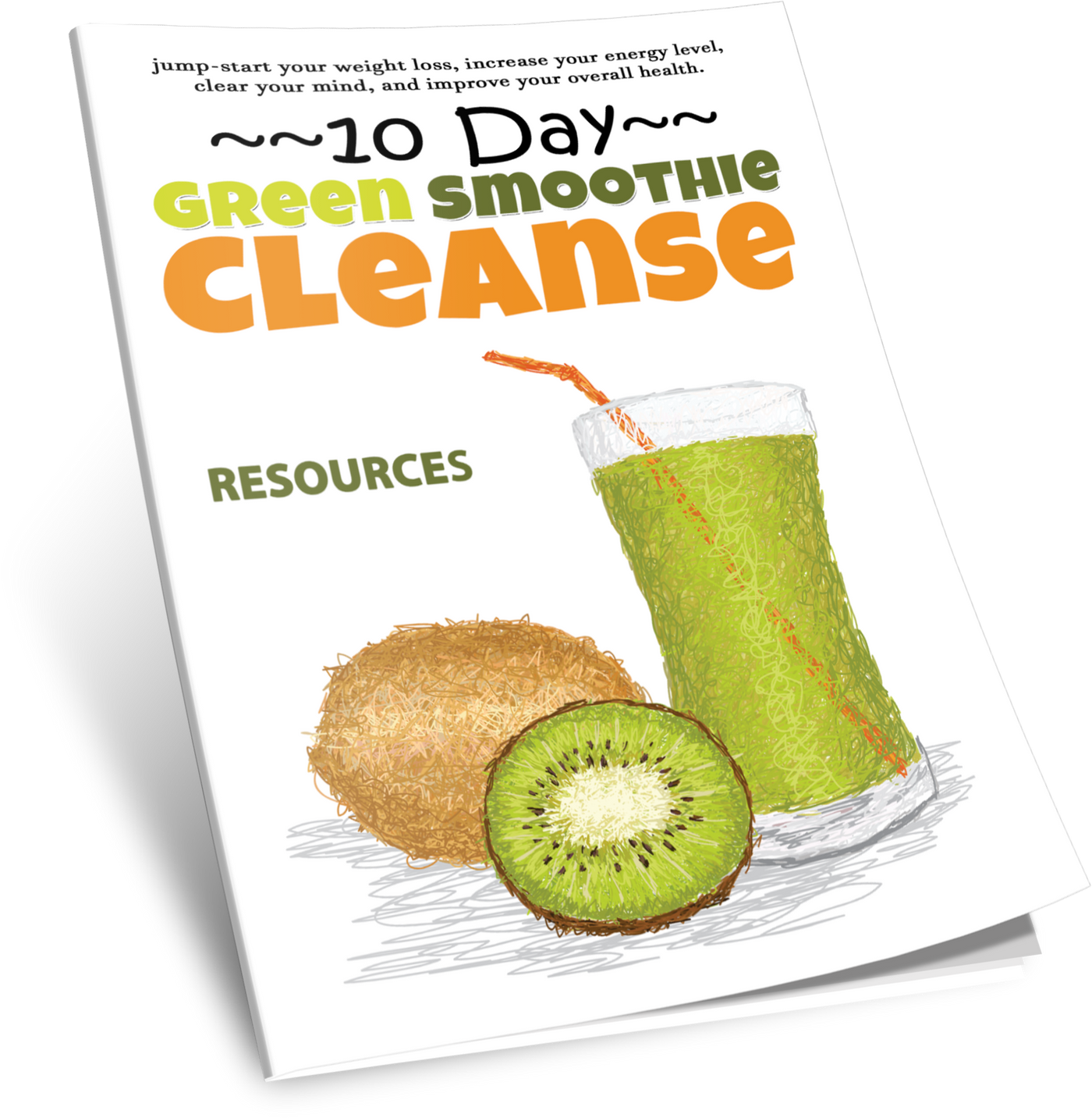Green Smoothie Cleanse