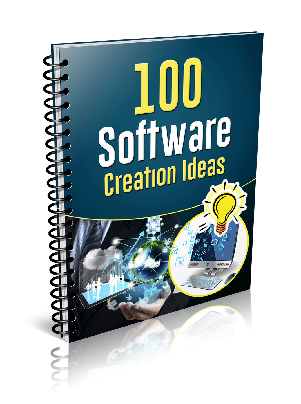100 Software Creation Ideas