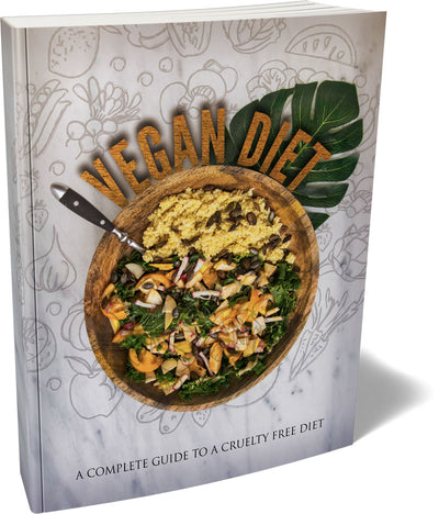 Vegan Diet: A Lifestyle Beyond Food Choices