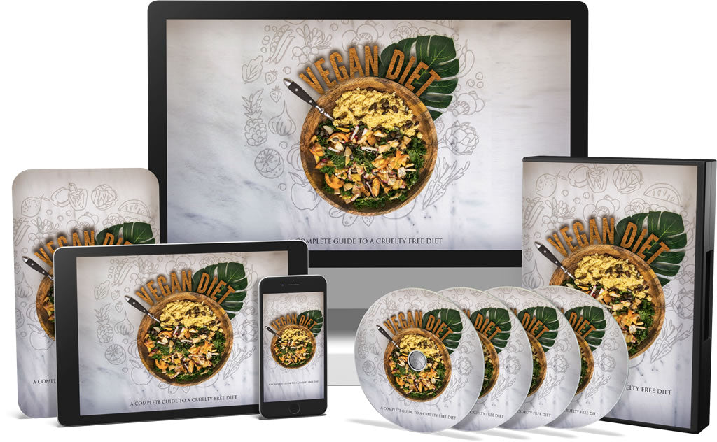Vegan Diet: A Lifestyle Beyond Food Choices
