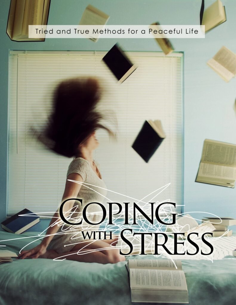mopglobal.co.uk Coping With Stress: Your Guide to Effective Stress Management