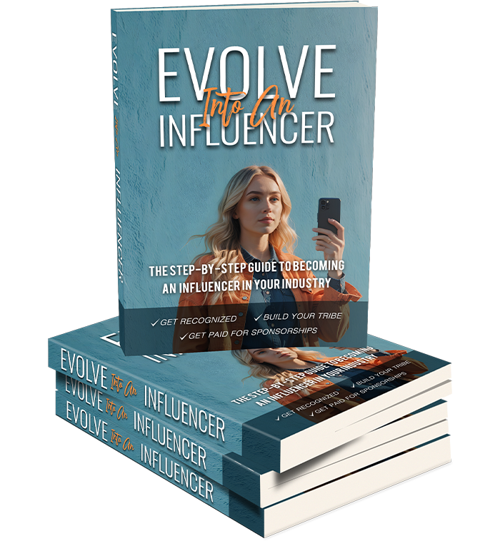 Mopglobal.co.uk Evolve Into An Influencer